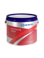 Hempel Hartantifouling Hard Racing TecCel