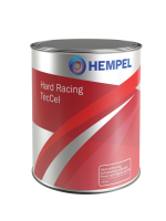 Hempel Hartantifouling Hard Racing TecCel