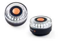 NaviSafe Navilight 360&deg; 2NM Navigationsleuchte - wei&szlig;e LED