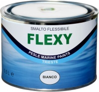 MARLIN Flexy Elastische Gummi-Farbe f&uuml;r...