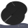 MARINEO Ankerball - Kunststoff, schwarz, &oslash; 30 cm