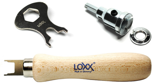 Werkzeug LOXX