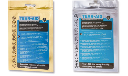 Reparaturset Tear-Aid