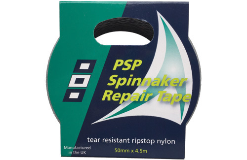 Spinnaker Repair Tape