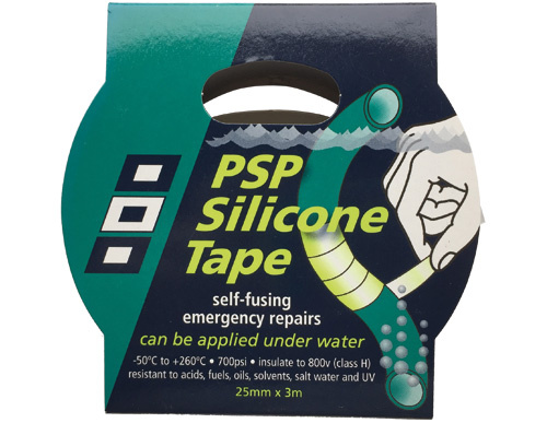 Silicon Tape