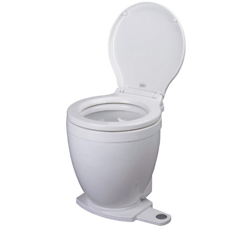 Toilette Lite Flush