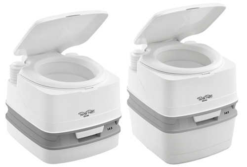 Porta Potti 145 &amp; 165 (Balgen)