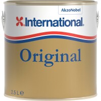 International Original Klarlack - 750 ml