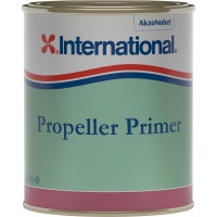 International Propeller Primer Grundierung - rot, 250 ml