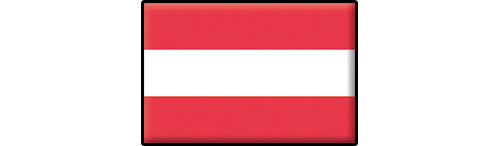 Nationalflagge 100 x 70 cm