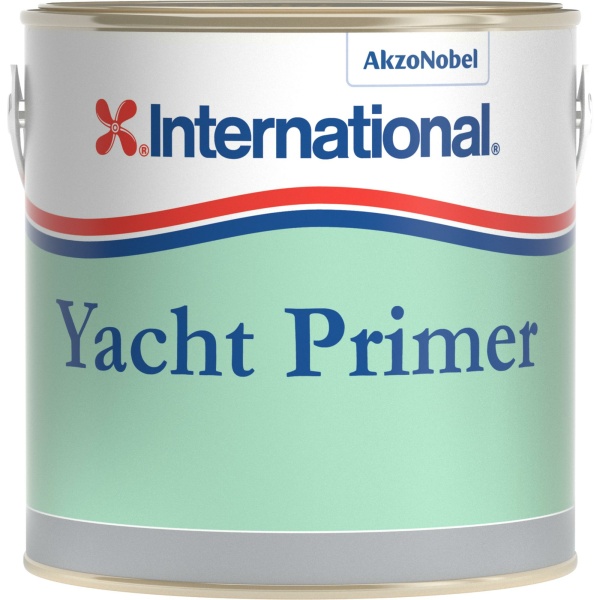 International Yacht Primer Grundierung