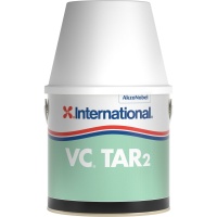 International VC-TAR 2 Grundierung