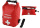 OverBoard Erste-Hilfe Pack 3 Liter