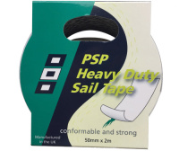 PSP Heavy D Sail Repair Tape 50mmx2m