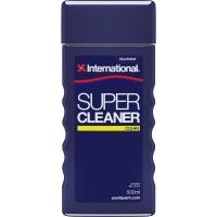 International Super Cleaner Bootspflege - 500 ml