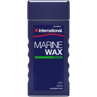 International Marine Wax Bootspflege - 500 ml