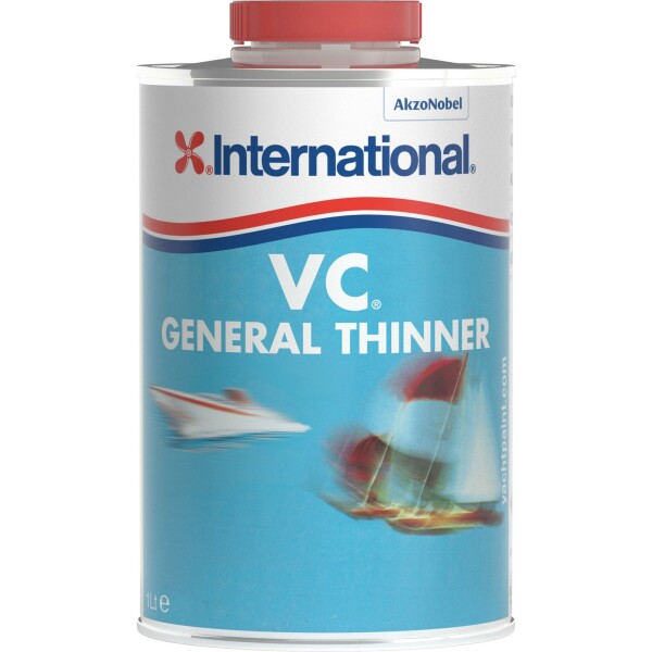 International VC-General Thinner (Verd&uuml;nnung) - 1 l