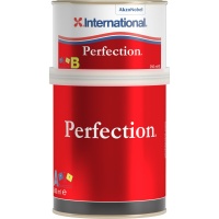 International Perfection Decklack