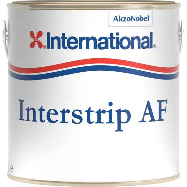 International Interstrip AF Abbeizmittel