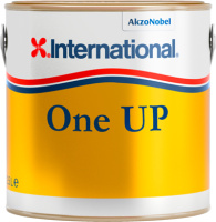 International One UP Vorstreichfarbe
