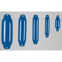 MAJONI Cylinder-Fender - 10 x 42 cm