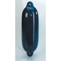 MAJONI Combi-Fender - 12 x 45 cm, dunkelblau