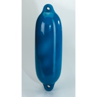 MAJONI Combi-Fender - 12 x 45 cm, blau