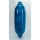 MAJONI Combi-Fender - 12 x 45 cm, blau