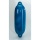 MAJONI Combi-Fender - 15 x 52 cm, blau