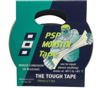 Monster Tape
