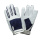 Segel-Handschuhe XXL - Kalbsleder, Daumen und Zeigefinger ohne Kuppen